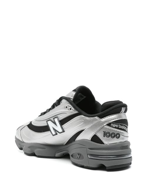 M1000 Sneaker NEW BALANCE | M1000EGRSILVERMETALLIC